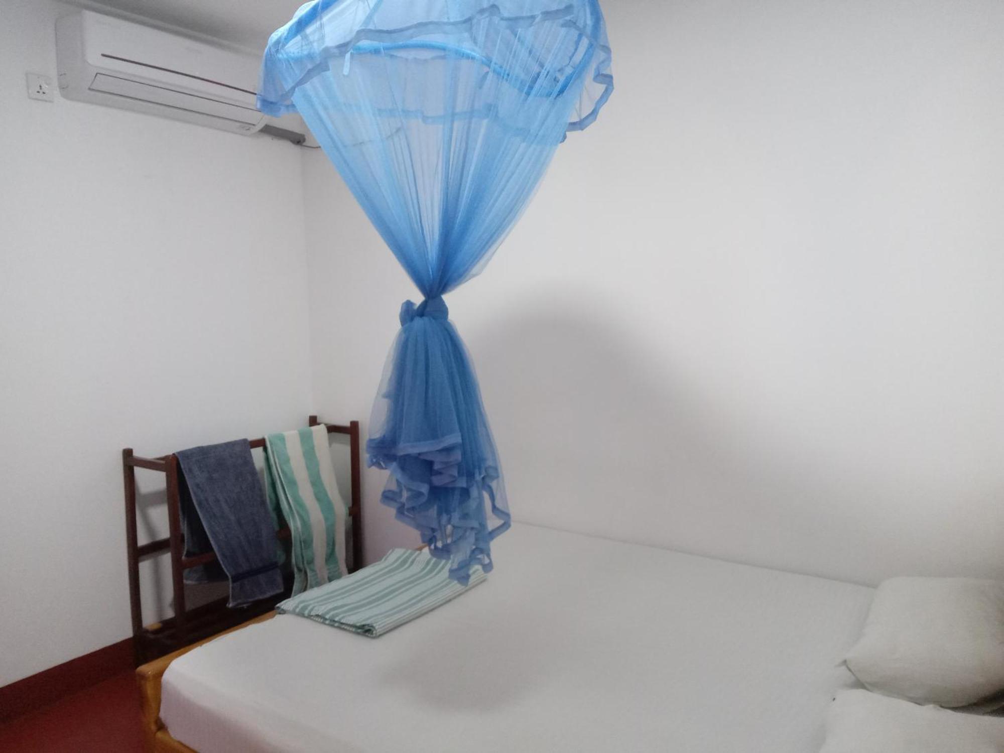 Vibushan Guest House Nilaveli Ngoại thất bức ảnh